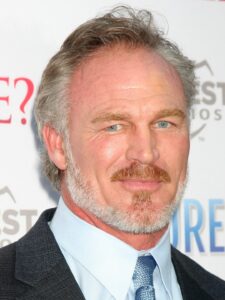 Brian Bosworth Net Worth