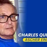 Who Is Charles Quincy Ascher Einstein? A Deep Dive Into His Life, Legacy, and Family Background