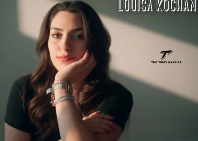Louisa Kochansky: Biography, Career, and Personal Life Explained