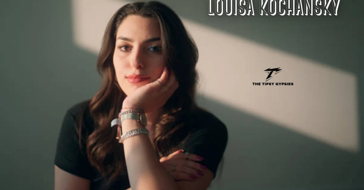 Louisa Kochansky: Biography, Career, and Personal Life Explained