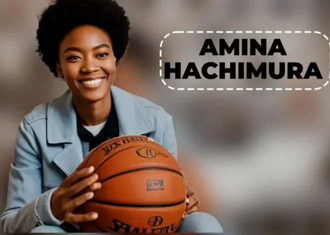 Amina Hachimura Explained: Biography, Family, and Public Interest