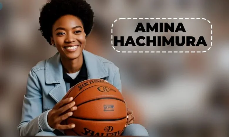 Amina Hachimura Explained: Biography, Family, and Public Interest